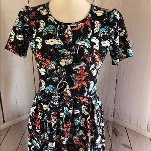 Lularoe Amelia sz S