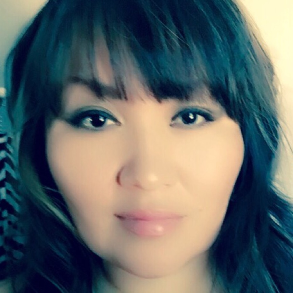 Meet your Posher, Tonya