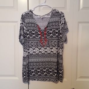 Womens top