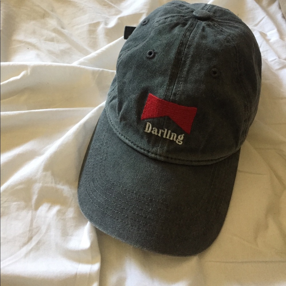 Brandy Melville "Darling" Hat
