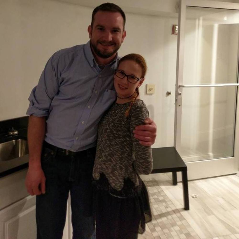 Meet your Posher, Margaret