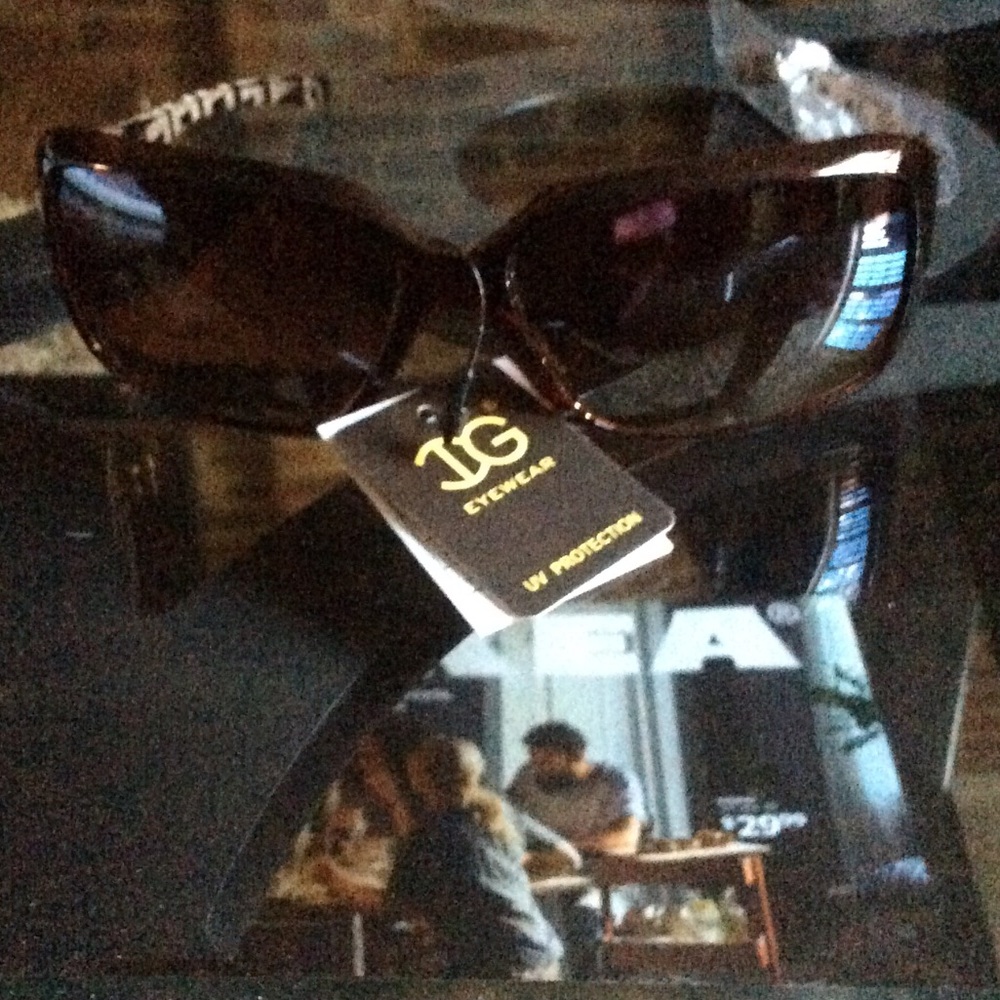 DG Sunglasses