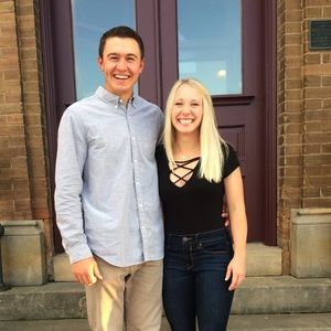 Meet your Posher, Bryn