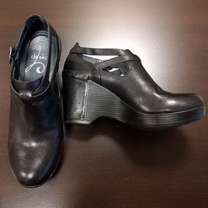 Dansko Franka Wedge