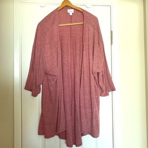 Lularoe Lindsey size medium