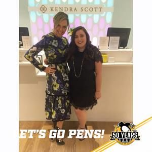 Meet your Posher, Deanna