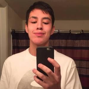 Meet your Posher, Seth