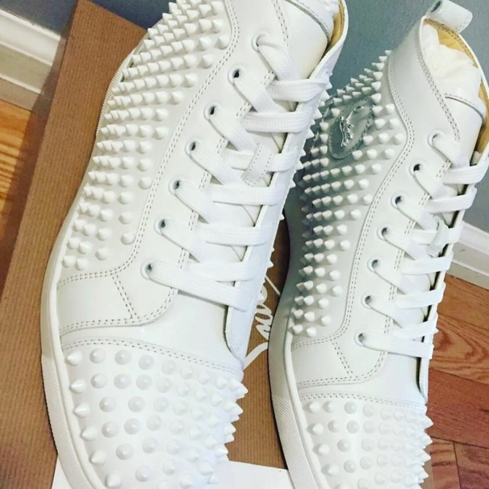 Christian Louboutin