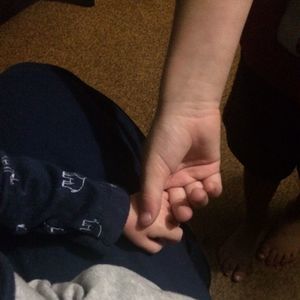 Meet your Posher, Crizzy