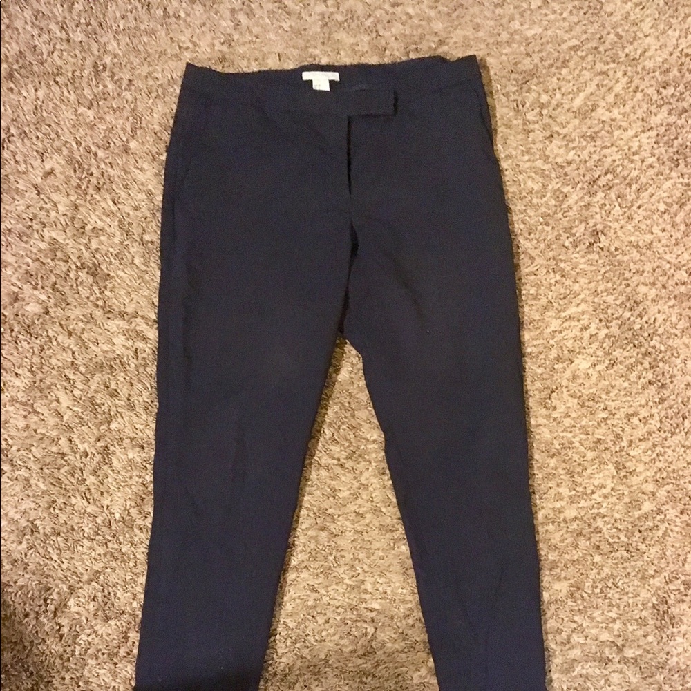 Slacks