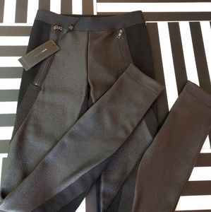 Brand new BCBGMAXAZRIA legging -size XXS