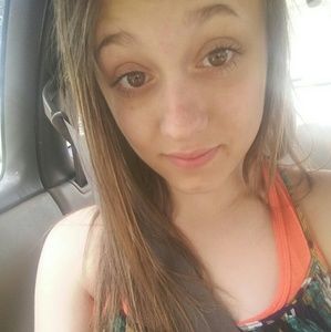 Meet your Posher, Cheyanne