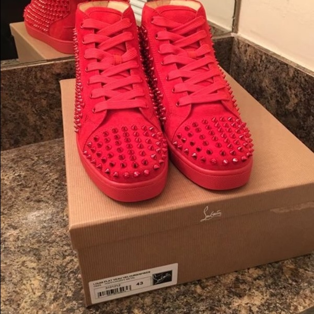 Christian Louboutin