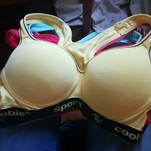 Sports Bra Pack