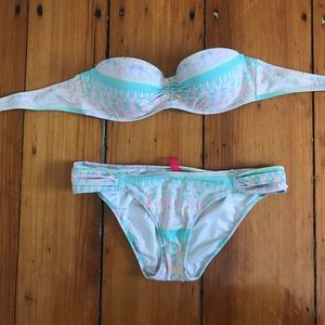 victoria secret bathing suit