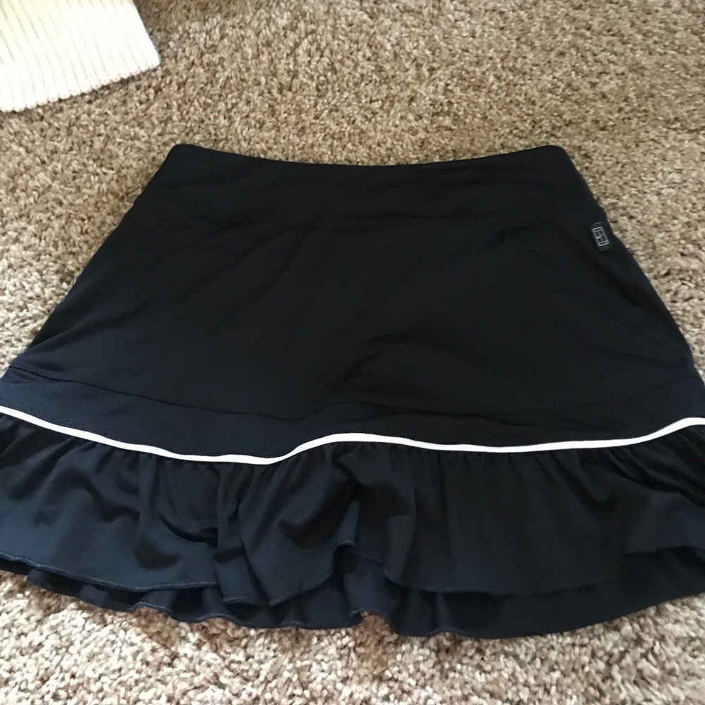 Nike workout skirt