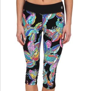 🌺SALE🌺Trina Turk leggings