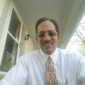 Meet your Posher, William