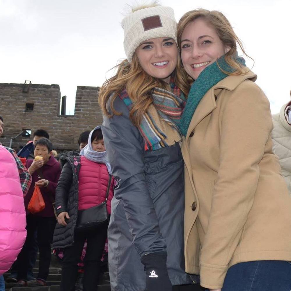 Meet your Posher, Megan