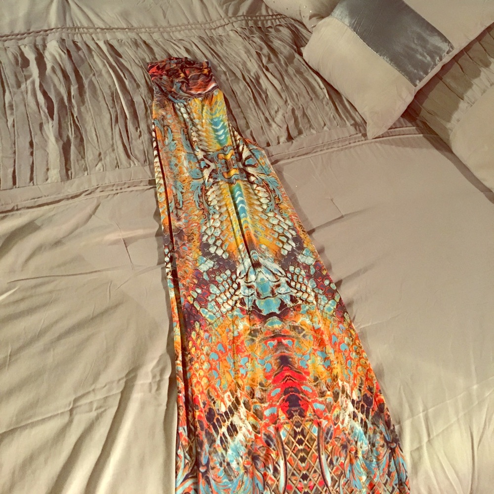 Plazzoo Pants