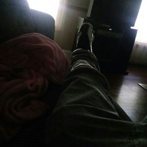 Meet your Posher, Randall