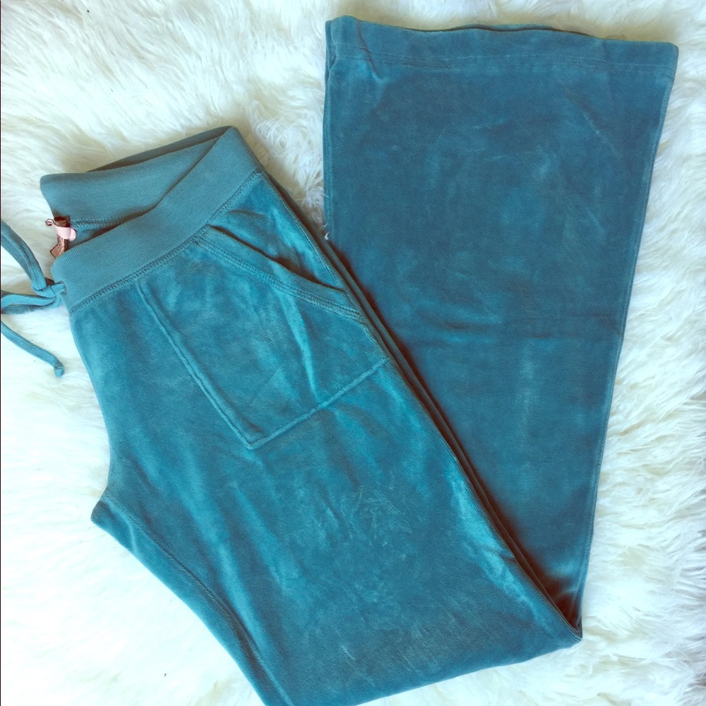 Juicy Couture sweat pants. Petite only!