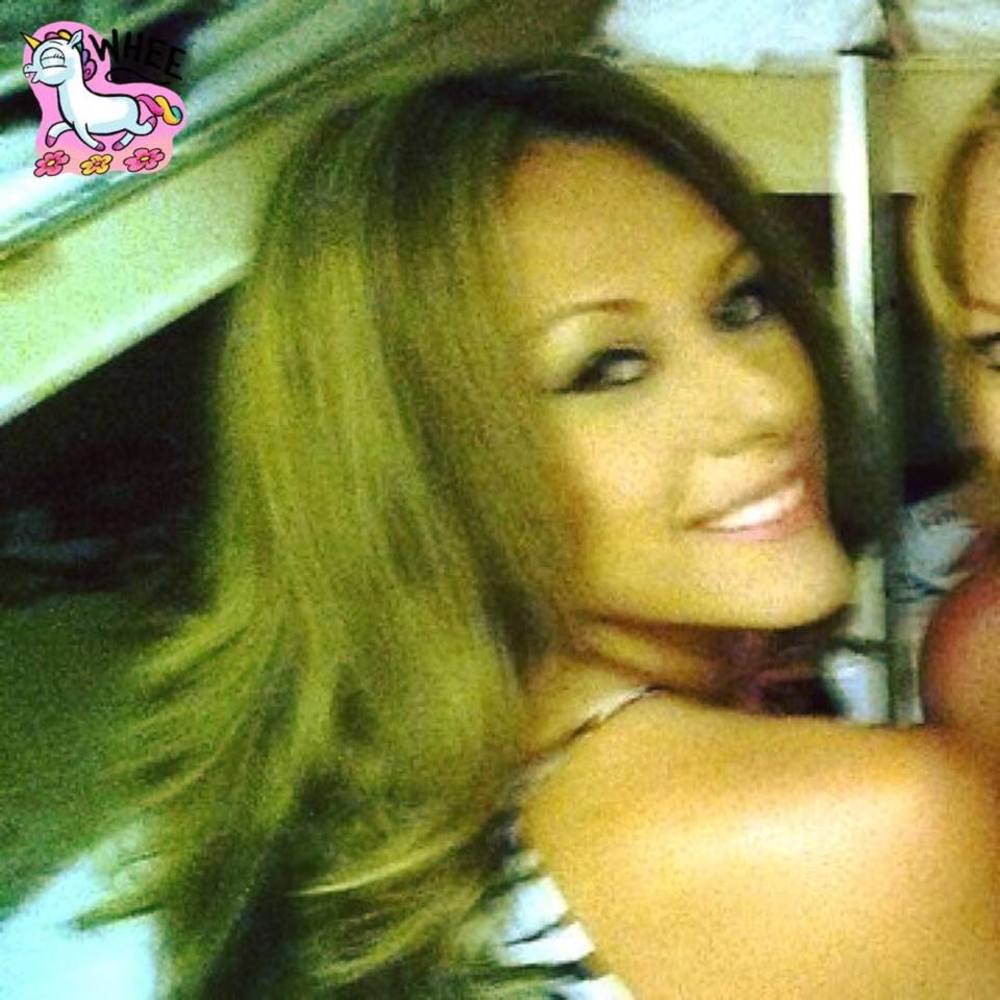 Meet your Posher, Christina