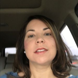 Meet your Posher, Candace