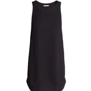 h&m / shift dress