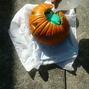 Meet your Posher, Ron