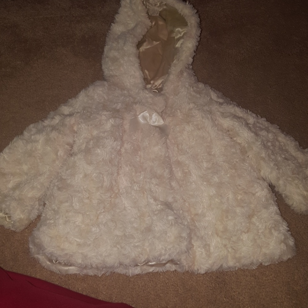 Faux Fur
