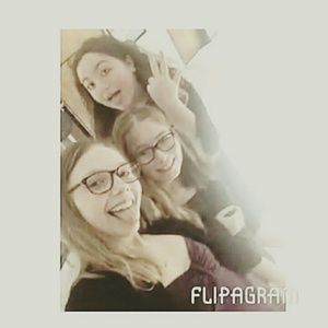 Meet your Posher, Rushella