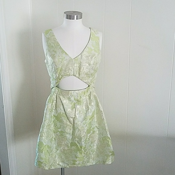 Sans Souci Dresses & Skirts - ⚡🎈➡️Sans Souci Dress