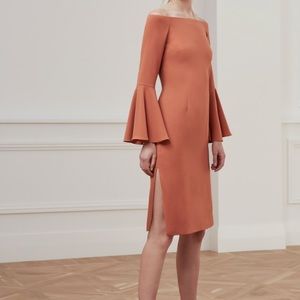 NWT keepsake harmony dress!