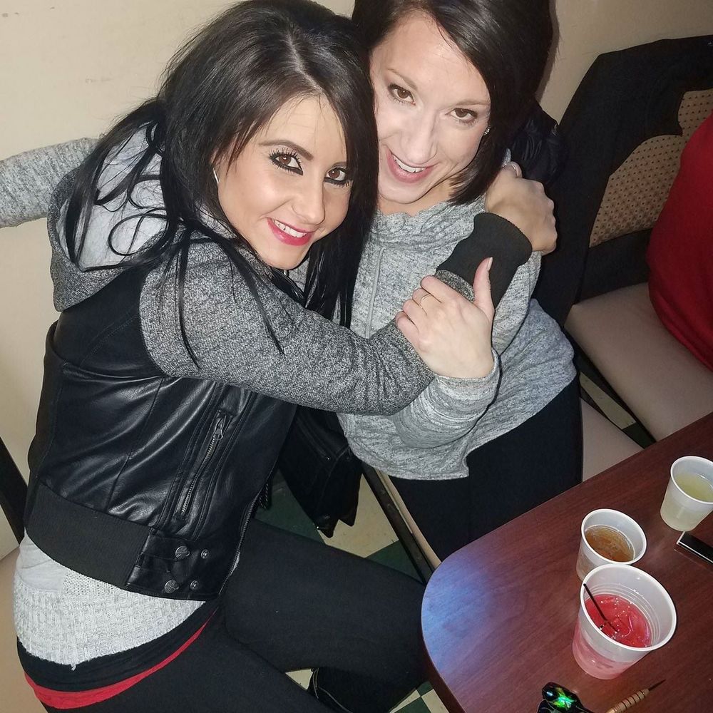 Meet your Posher, Lynnette