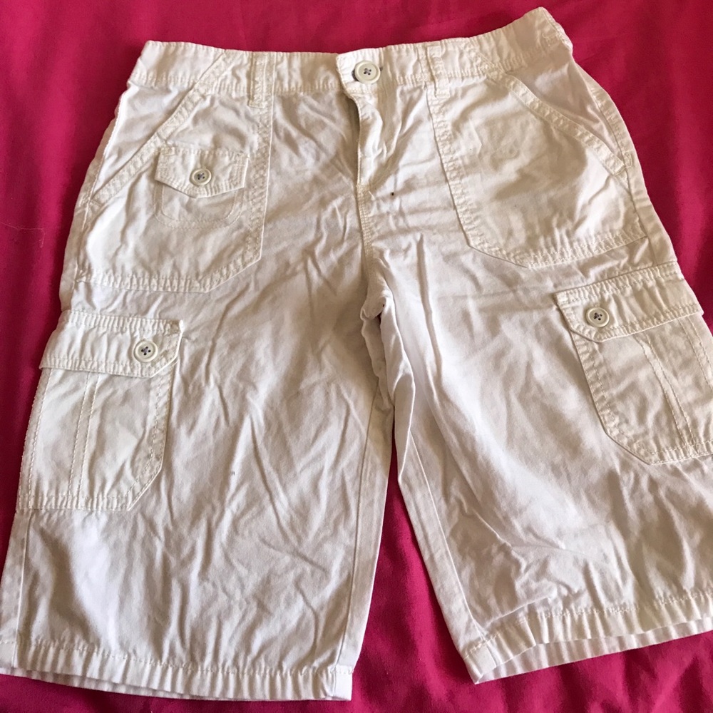 Old navy shorts