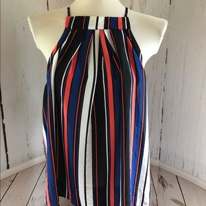 Stitch fix blouse, NWT