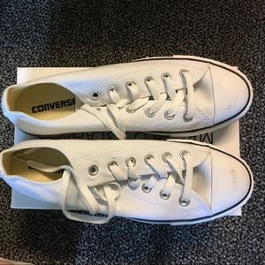 converse all star