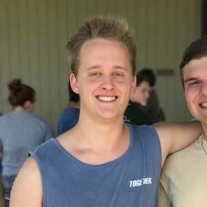 Meet your Posher, Kyle