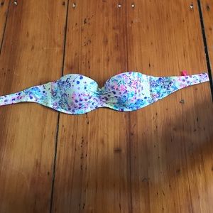 victoria secret bathing suit