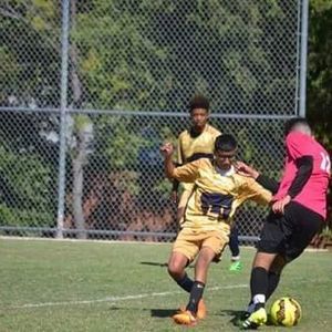 Meet your Posher, Bryan