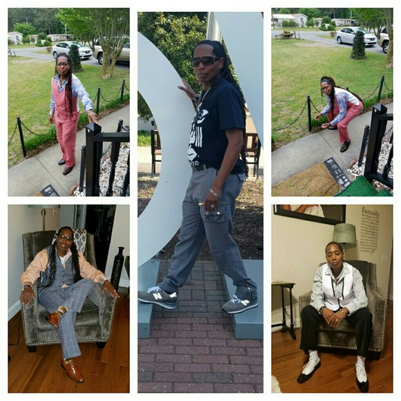 Meet your Posher, Tereena - Picture 1 of 1