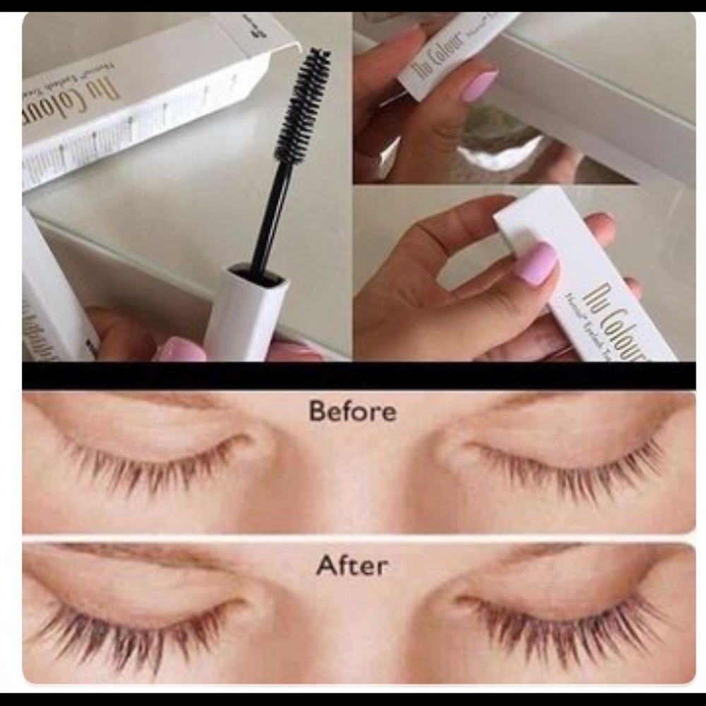 Nutriol Eyelash Treatment