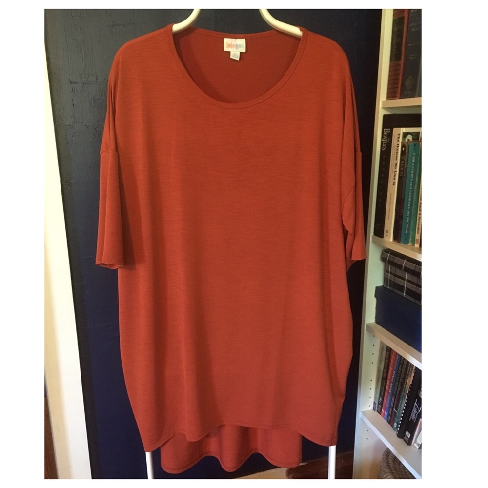 LuLaRoe Irma