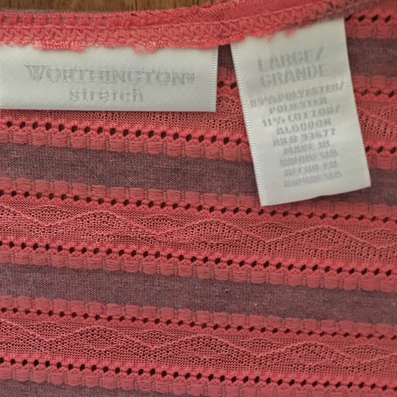 Ladies Top - Picture 4 of 5