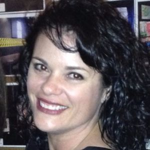 Meet your Posher, Stacy