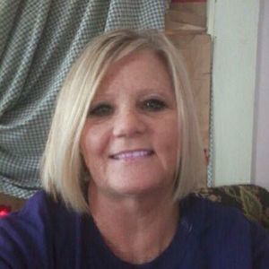 Meet your Posher, Jackie