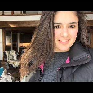 Meet your Posher, Jennifer