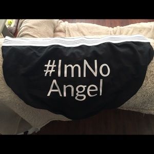 New Cacique Hipster panty #NoAngel