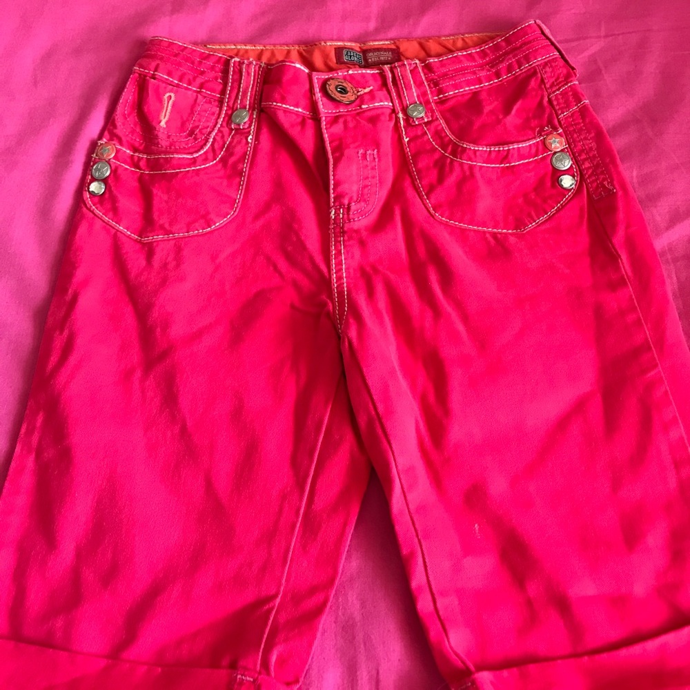 Faded glory shorts 👍👍👖👖